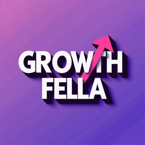 Growthfella Logo